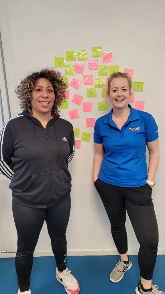 review maja cognitrain