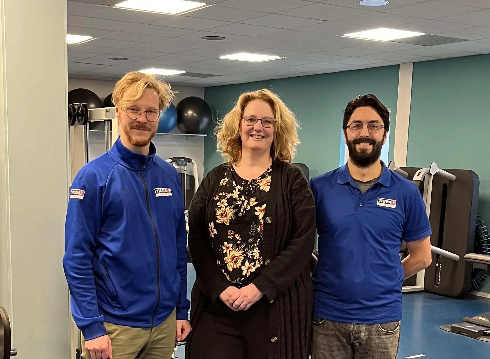 anita post covid leeuwarden