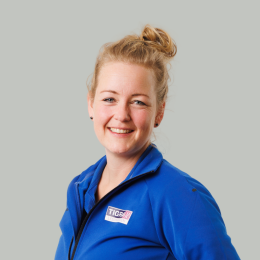 Sjoukje van der Veen