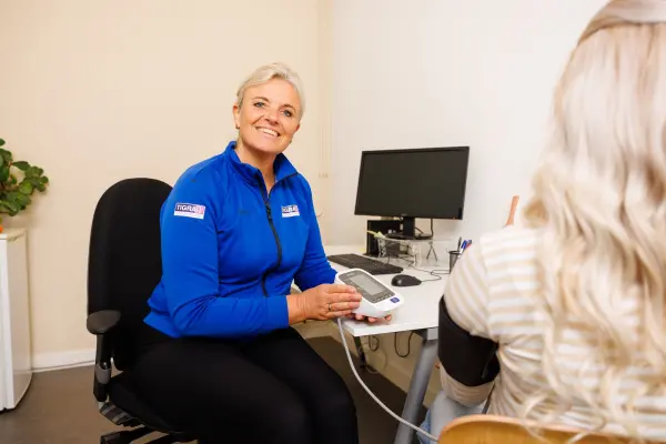 Overgang tigra leeuwarden