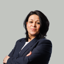 Esther Nijdam TIGRA Leeuwarden