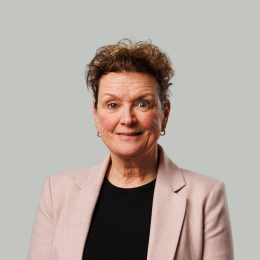 Wybertha Brouwer TIGRA Leeuwarden