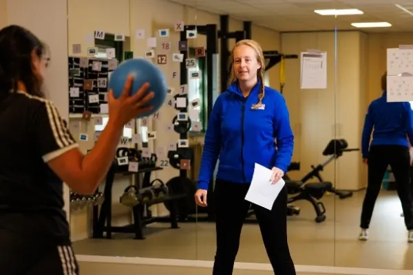 cognitrain leeuwarden