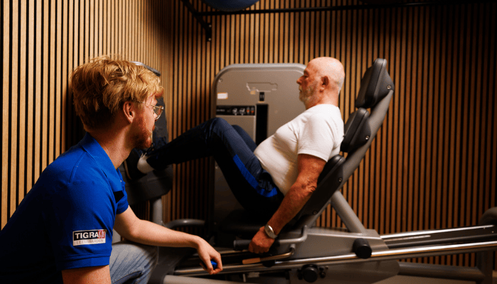 reumaklachten tigra leeuwarden