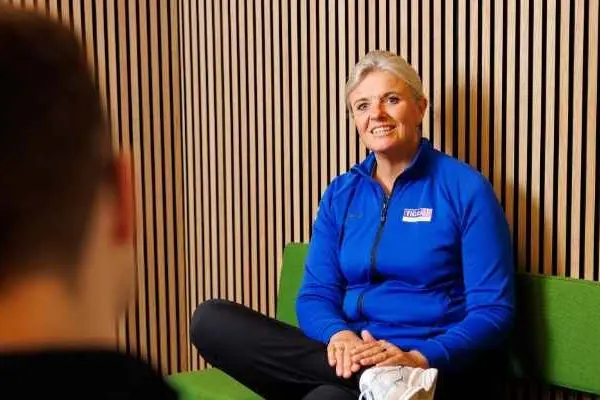 afvallen gezond leeuwarden