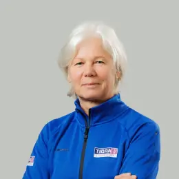 Machteld lieffering tigra leeuwarden