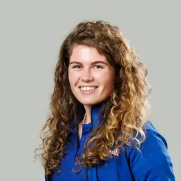 Tjesca van Raalte TIGRA Leeuwarden