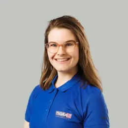 Birgit van der Honing