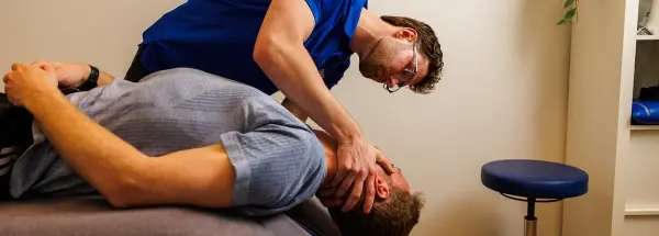 fysiotherapie manuele therapie leeuwarden