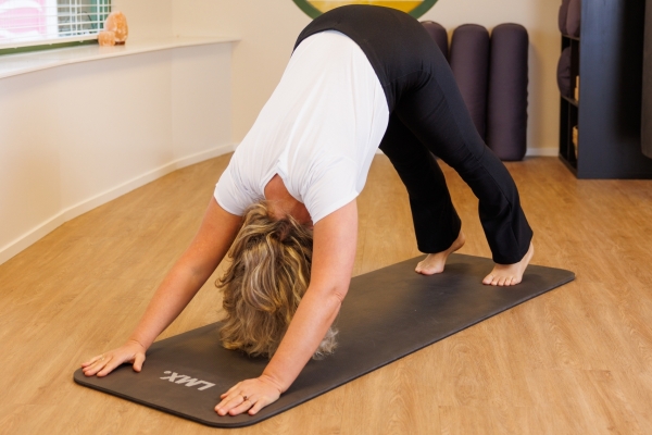 Pilates tigra leeuwarden