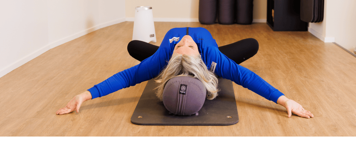 pilates leeuwarden