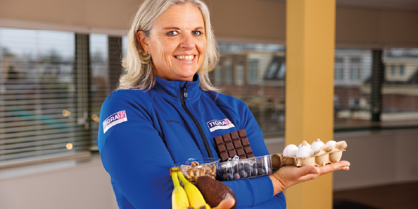 emotie eten leeuwarden