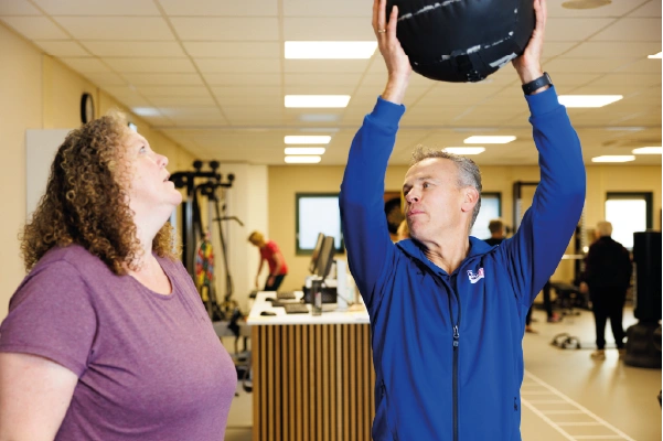 fns behandeling leeuwarden