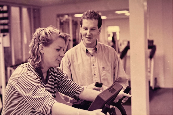 geschiedenis 30 jaar tigra leeuwarden