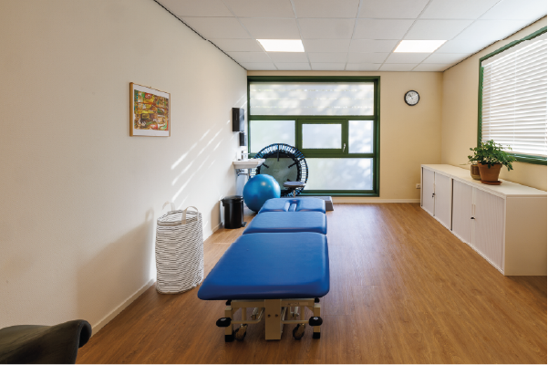 hyperventilatie klachten leeuwarden