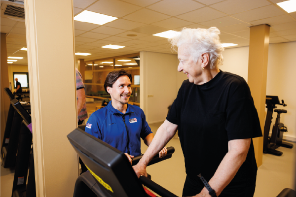 behandelingen tigra leeuwarden