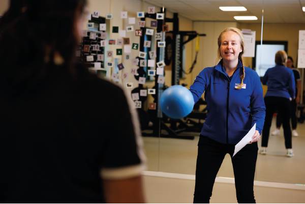 chemobrein na kankerbehandeling