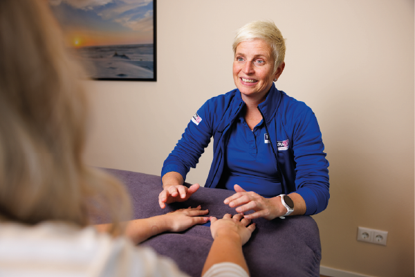 chemobrein tigra leeuwarden