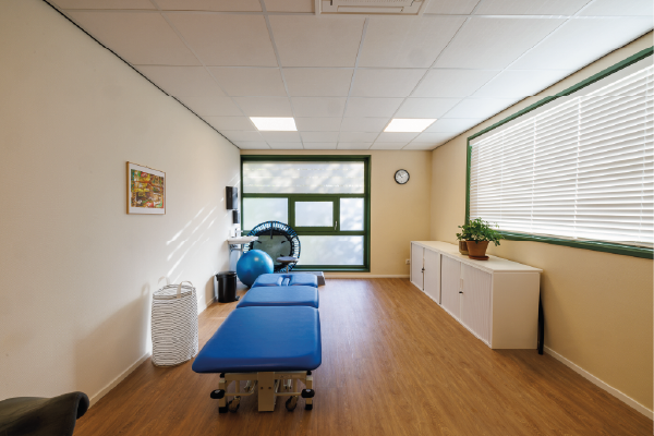 fysiotherapie
