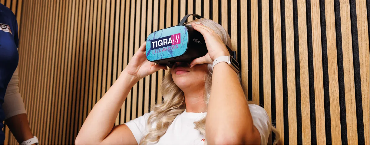 kana vr leeuwarden