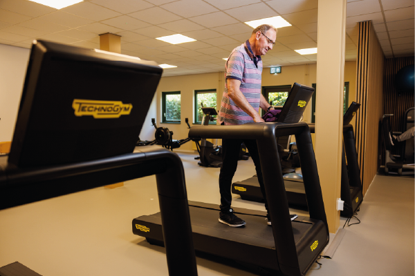 oncologische revalidatie na kanker