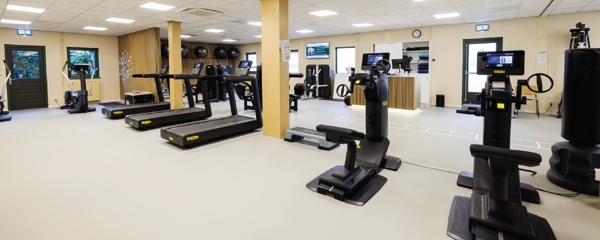 oncologische revalidatie