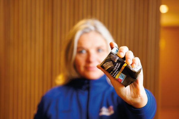 gewichtconsulent leeuwarden