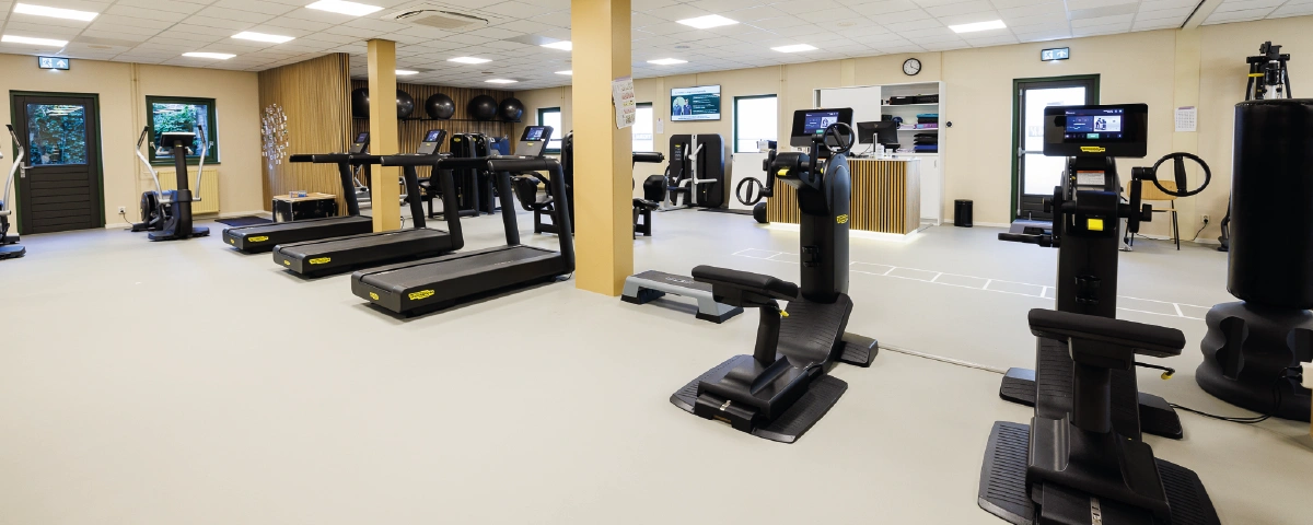 sport leeuwarden tigra