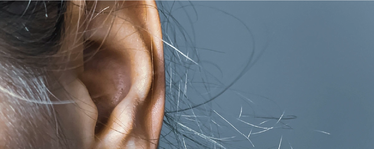 tinnitus en hyperacusis klacht