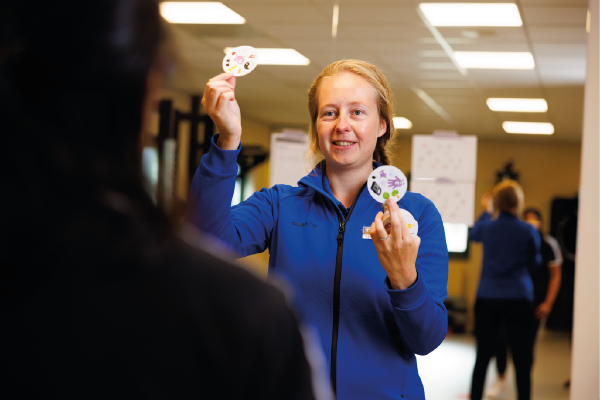 leeuwarden cogniboost