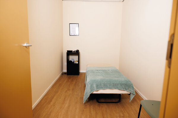 slapeloosheid leeuwarden