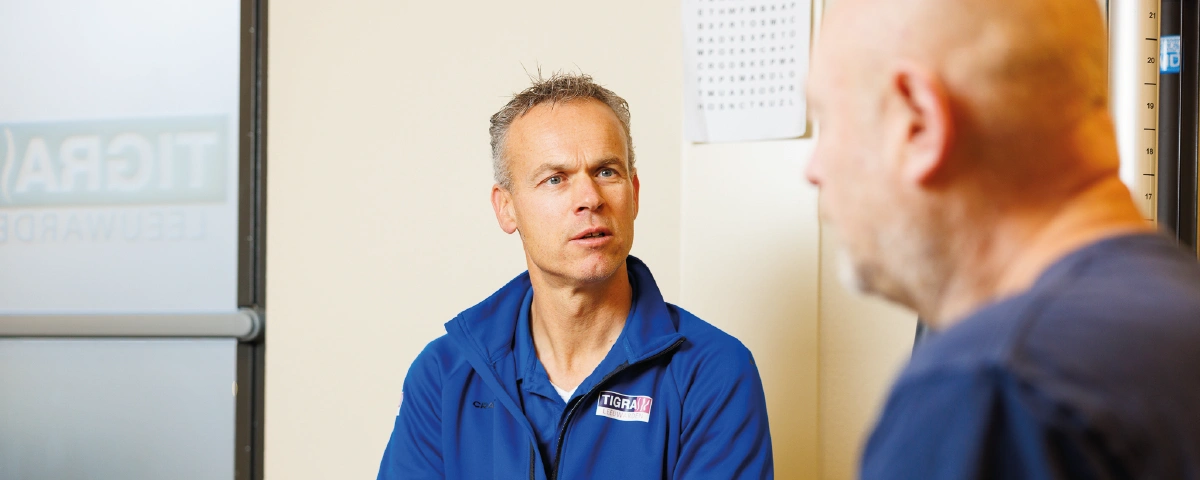 arbeid en gezondheid
